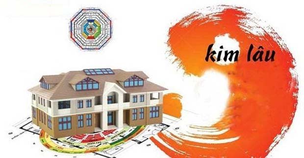 Cách tính tuổi kim lâu
