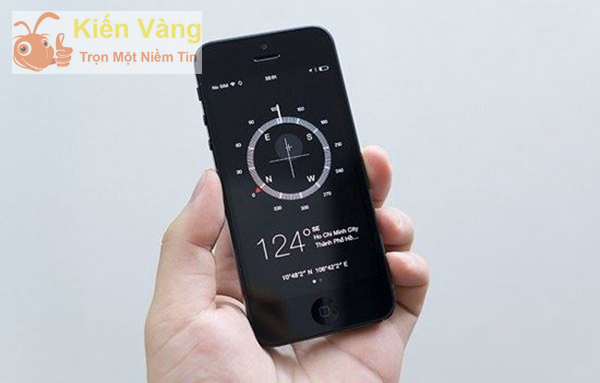 Cách xác định hướng Tây Bắc