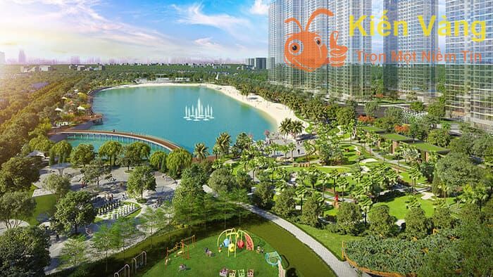 chuyển nhà trọn gói tại Vinhomes Smart City