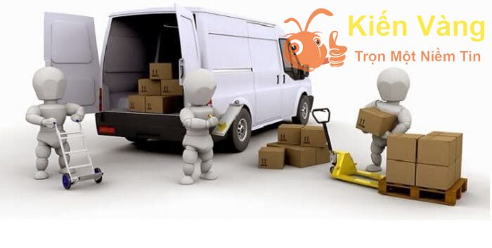 Chuyển nhà trọn gói tại Vinhome