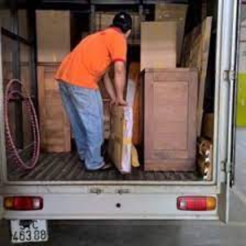 Chuyển nhà trọn gói tại Hòa Bình GIá rẻ