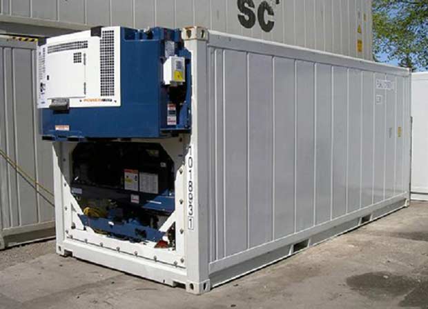 Container bảo ôn