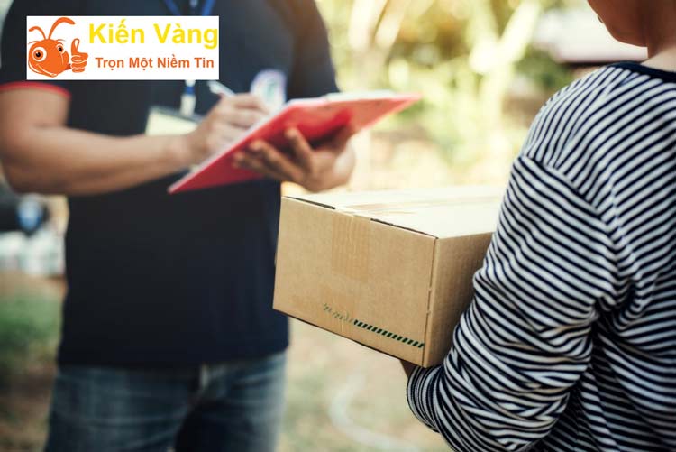 Cử nhân viên tới khảo sát và báo giá dịch vụ