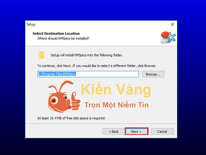 Để tên mặc định Để tên mặc định