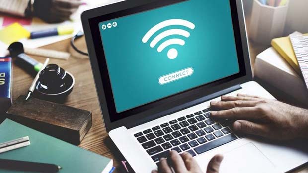 Giá dịch vụ Wifi hàng tháng