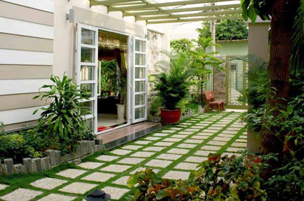 Hóa giải nhà không hợp hướng Bắc