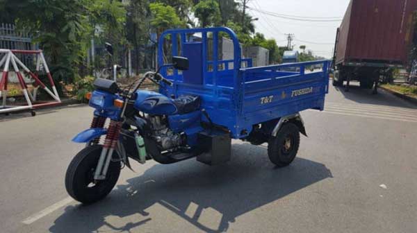 Lợi ích khi thuê xe ba gác, bán tải, xe tải & tải van Lợi ích khi thuê xe ba gác, bán tải, xe tải & tải van