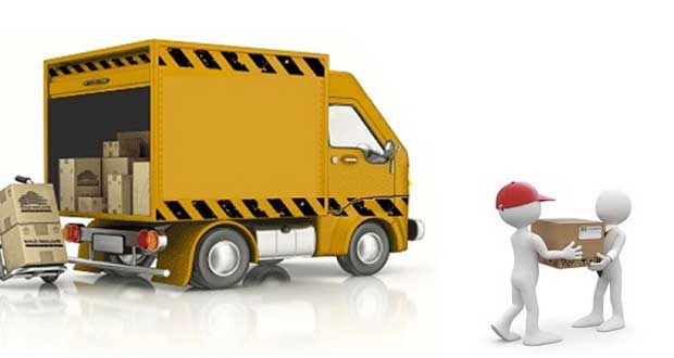 Lựa chọn đơn vị vận chuyển uy tín