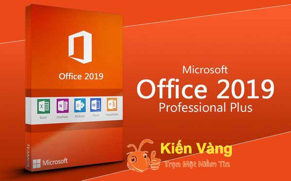 MS Office 2019 MS Office 2019
