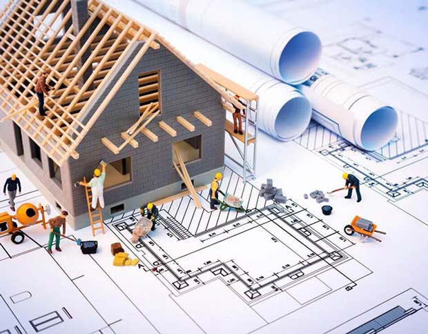 Mượn tuổi làm nhà