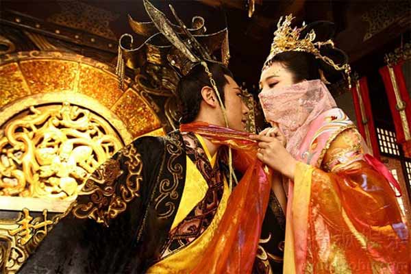 Nàng Muội Hỷ