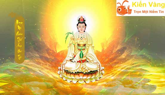 Ngày vía Quan Âm là ngày nào