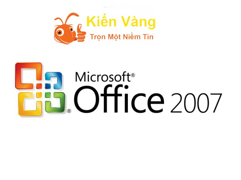 Office 2007 Office 2007