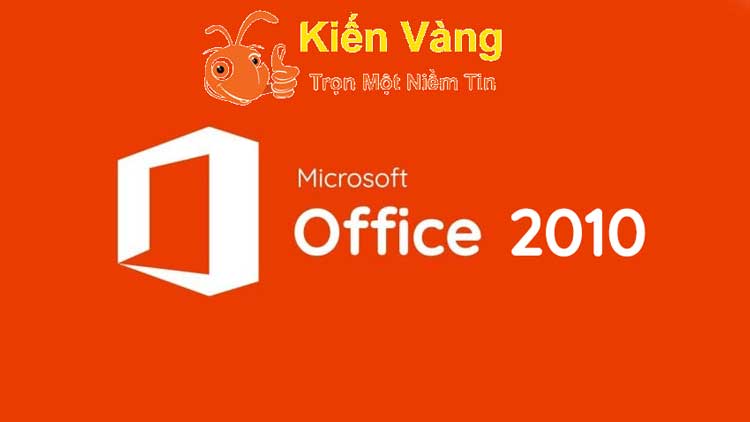 Office 2010 Office 2010