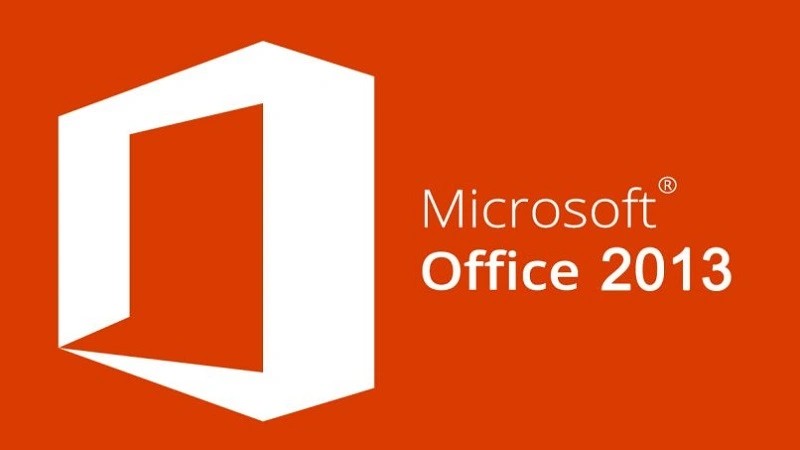 Office 2013 Office 2013