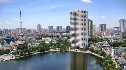 Quận Ba Đình