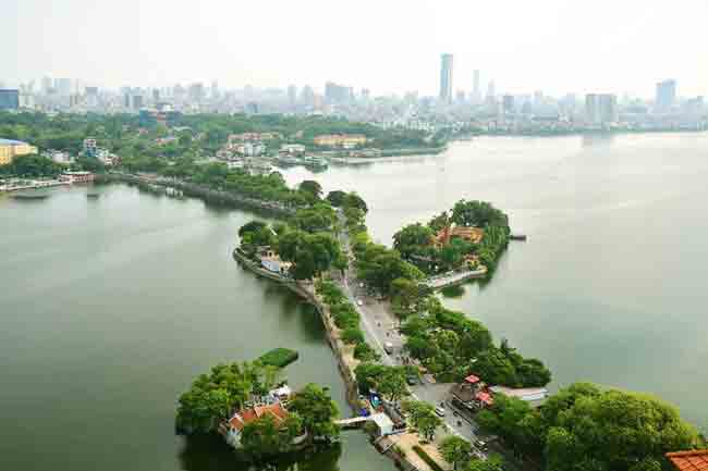 Quận Tây Hồ