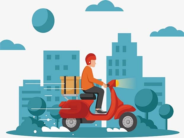 Shipper bán tự do