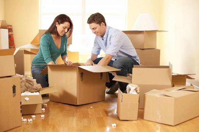 Tại sao tuổi dần không được phụ dọn nhà