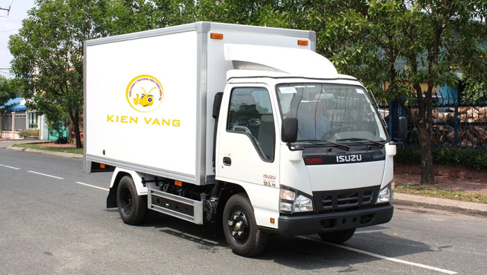 Taxi tải