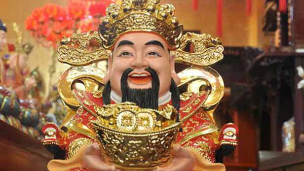 Thần Tài