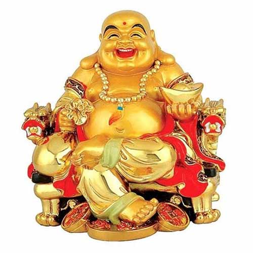 Thổ Địa
