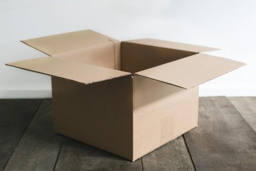 Thùng Carton