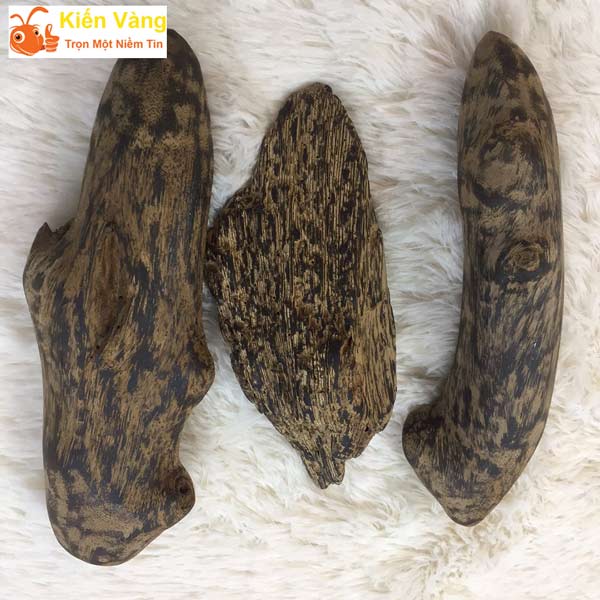 Trầm hương Kỳ Nam
