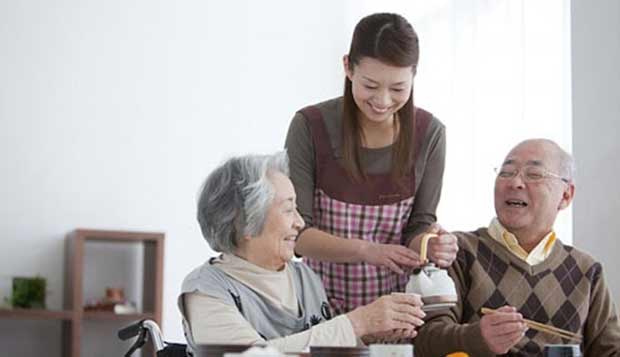 Trình bày lý do xin ra ở riêng
