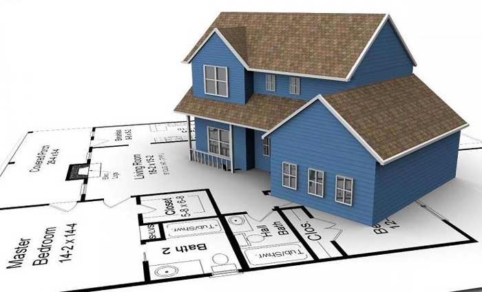 Xây nhà hướng Bắc có tốt không