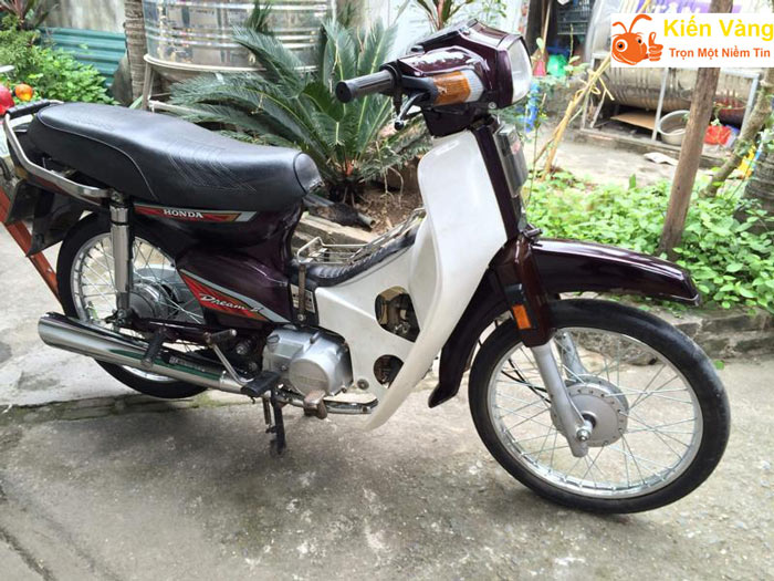 Xe liên doanh có tốt không