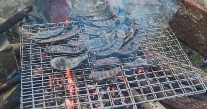 Xông nhà bằng bồ kết có tác dung gì