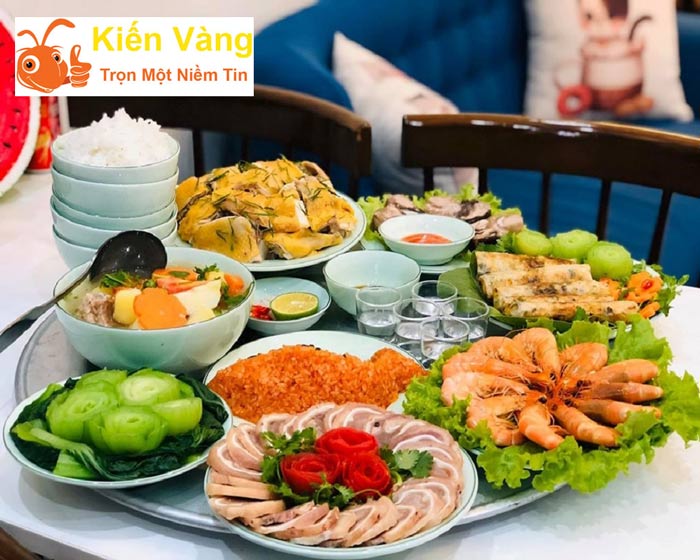 Ý nghĩa của mâm cúng ngày giỗ