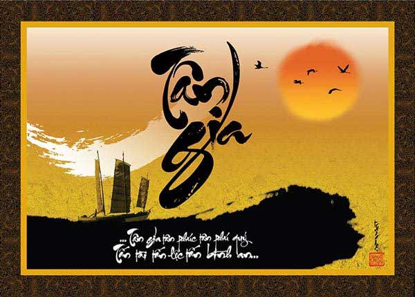 Ý nghĩa của những lời chúc tân gia