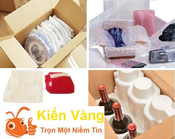Cách chuyển nhà nhanh gọn