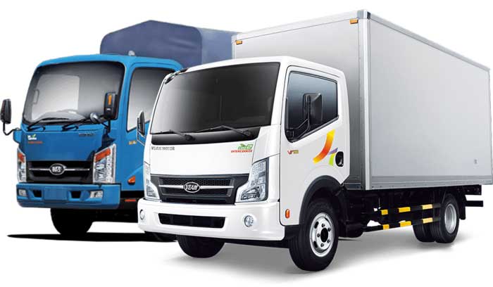 Cách đặt dịch vụ hỗ trợ chuyển nhà bằng xe tải Cách đặt dịch vụ hỗ trợ chuyển nhà bằng xe tải