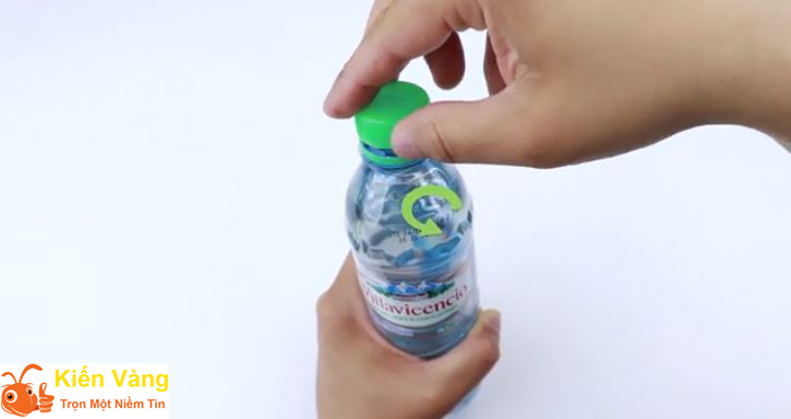 Lợi ích của việc học tập các phương pháp mở nắp chai