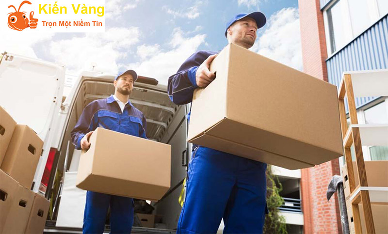 Giới thiệu đơn vị chuyển nhà trọn gói từ Hà Nội đi Hòa Bình uy tín, giá rẻ