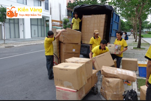 Bảng báo giá dịch vụ chuyển nhà trọn gói đi Hòa Bình