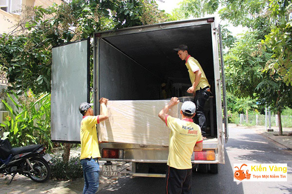 Cam kết về dịch vụ uy tín, chất lượng sẽ làm quý khách an tâm, hài lòng
