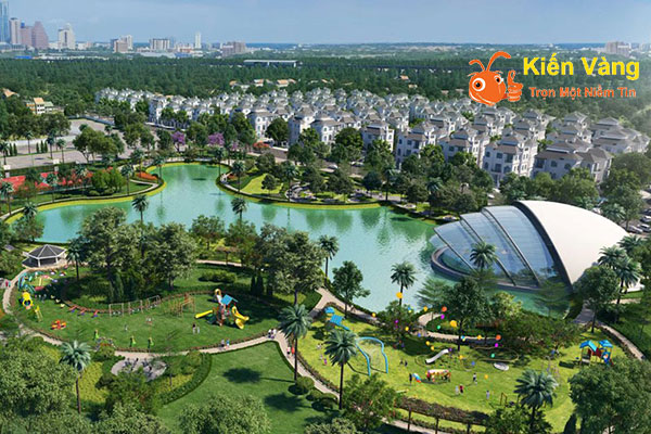 Dịch vụ chuyển nhà trọn gói tại Vinhomes Green Villas