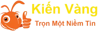 Kiến Vàng