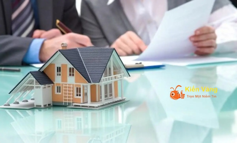Hồ sơ xin cấp phép di dời công trình nhà ở.