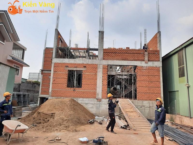 Hướng dẫn soạn đơn xin chuyển nhà ở.