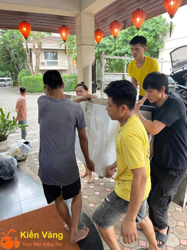 Danh sách ngày đẹp chuyển nhà tháng 11/2024.