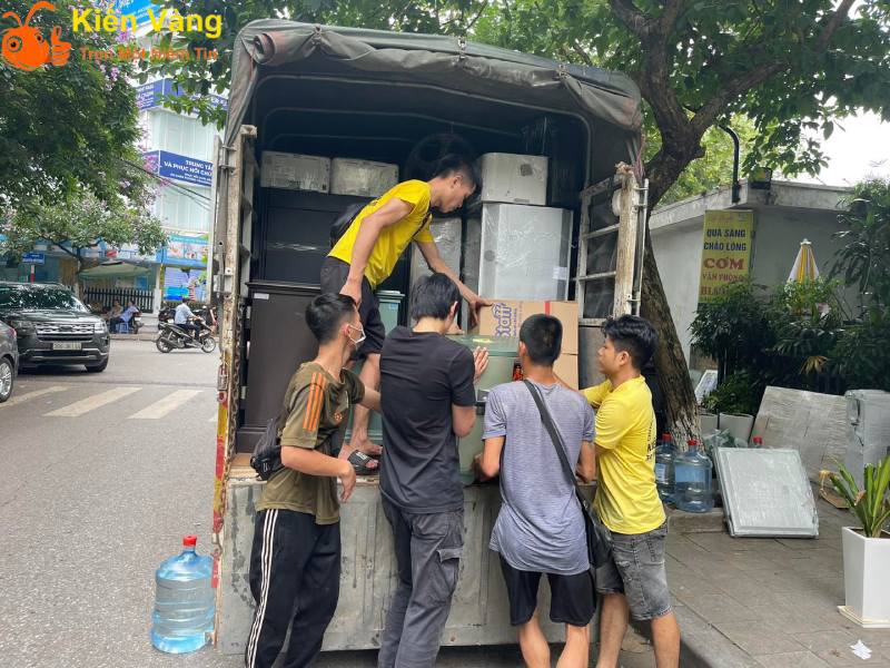 Lợi ích của việc chọn ngày tốt chuyển nhà.