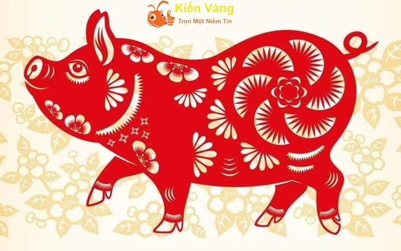 Đôi nét về người tuổi Hợi.