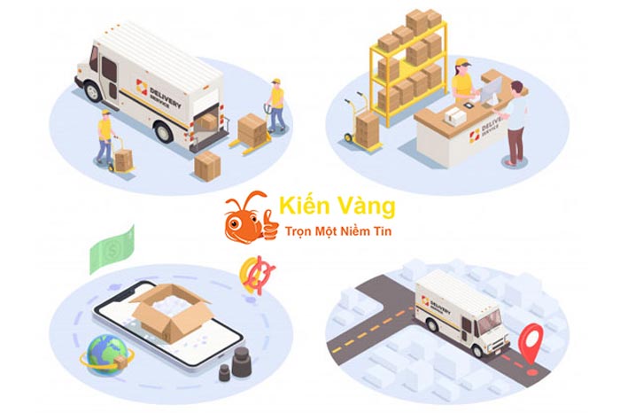 Ưu Điểm Và Nhược Điểm Của Mô Hình 3PL LOGISTIC