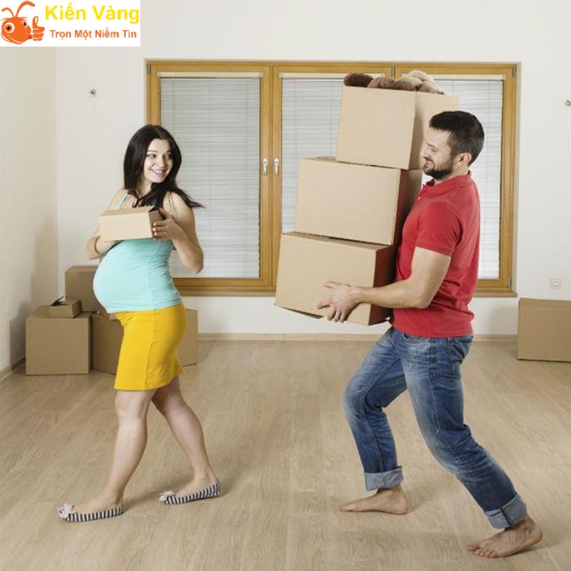 Quan trọng nhất là sự thoải mái và tâm huyết của gia đình