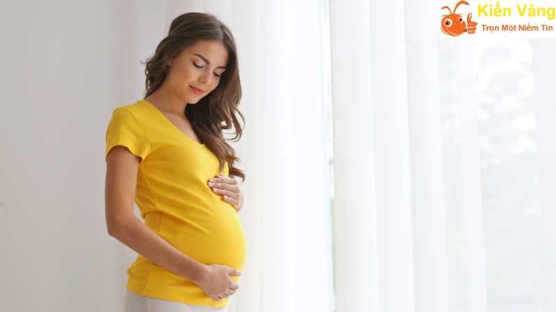 Nhà có phụ nữ đang mang thai có nên chuyển nhà hay không?